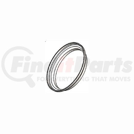 17200005 by DINEX - Ring Insert for 4" Clamp