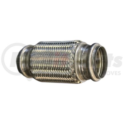 2AC001 by DINEX - Exhaust Pipe Bellow - Fits Autocar