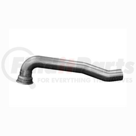 3FE039 by DINEX - Exhaust Pipe - Fits Freightliner