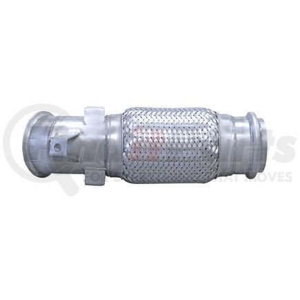 6IE001 by DINEX - Exhaust Pipe Bellow - Fits International