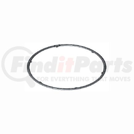 8AL013 by DINEX - Exhaust Gasket - Fits Renault/Volvo