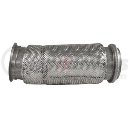 8CA003 by DINEX - Exhaust Pipe - Fits Volvo/Mack