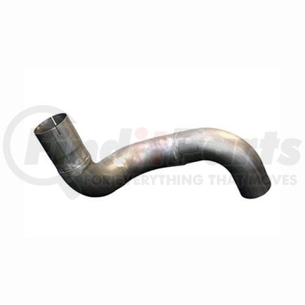 8CA033 by DINEX - Exhaust Pipe - Fits Mack
