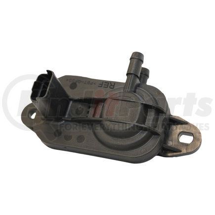 8CL005 by DINEX - Exhaust Gas Pressure Sensor - Fits Volvo