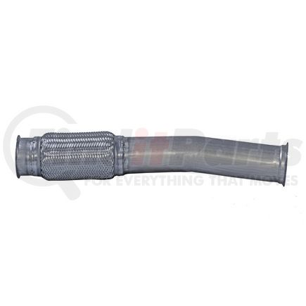 3FE009 by DINEX - Exhaust Pipe Bellow - Fits Freightliner