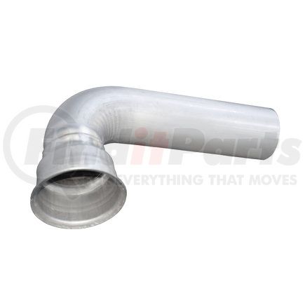 3FE045 by DINEX - Exhaust Pipe - Fits Freightliner