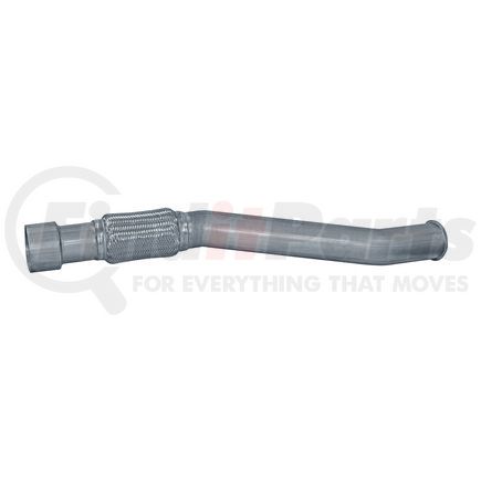 6IA002 by DINEX - Exhaust Pipe Bellow - Fits International