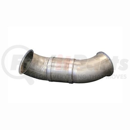 6IA037 by DINEX - Exhaust Flex - Fits International