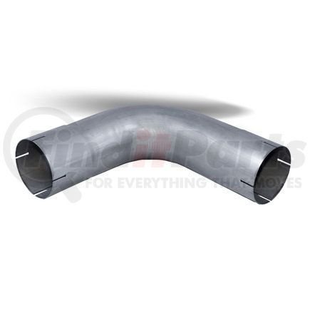 8CG002 by DINEX - Exhaust Pipe - Fits Volvo
