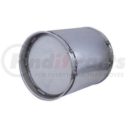 58011 by DINEX - Diesel Particulate Filter (DPF) - Fits Cummins