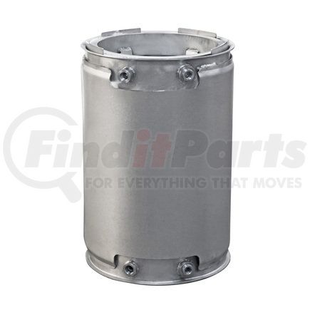 58077 by DINEX - Diesel Particulate Filter (DPF) - Fits Cummins