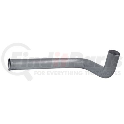 3FE030 by DINEX - Exhaust Pipe - Fits Freightliner