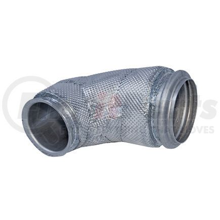 5EE001 by DINEX - Exhaust Pipe - Fits Peterbilt
