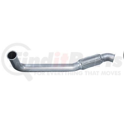 6IA005 by DINEX - Exhaust Pipe Bellow - Fits International