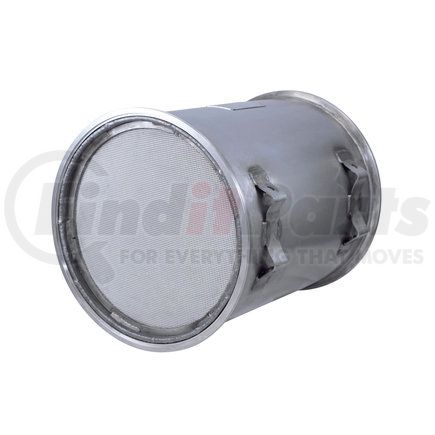 35002 by DINEX - Diesel Particulate Filter (DPF) - Fits Detroit Diesel