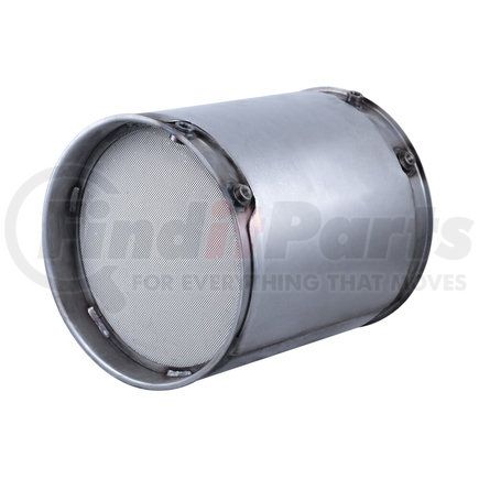 58036 by DINEX - Diesel Particulate Filter (DPF) - Fits Paccar