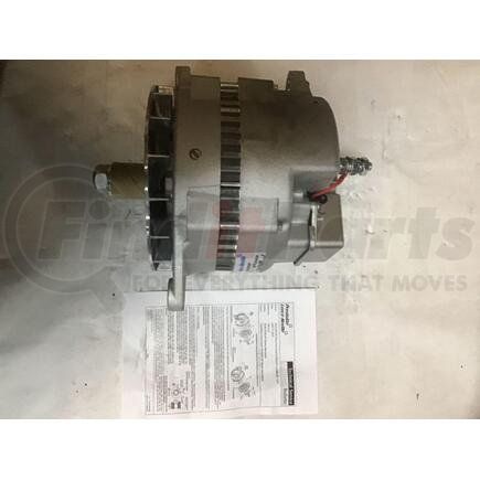 LN110555JHO by LEECE NEVILLE - Altnator,12V 160 Amp J-180 8Lh