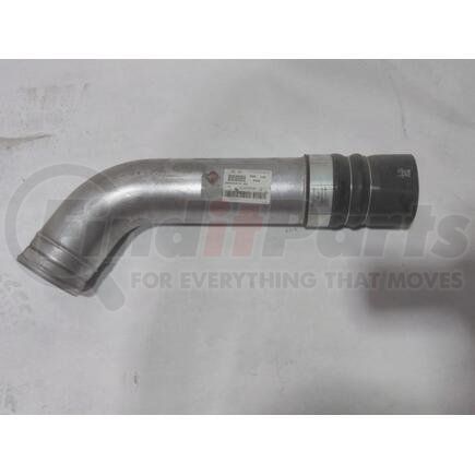 3956703C91 by NAVISTAR - INTERNATIONAL PIPE,AIR , ASSY,CAC COLD SIDE