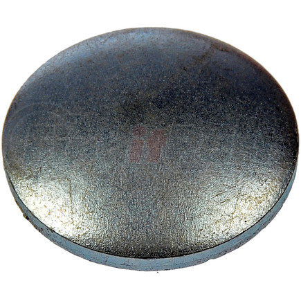 550-014 by DORMAN - EXP PLUG CONCAVE