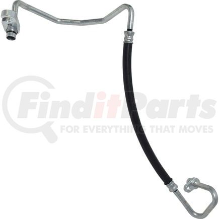 HA114205C by UNIVERSAL AIR CONDITIONER (UAC) - A/C Refrigerant Discharge Hose -- Discharge Line