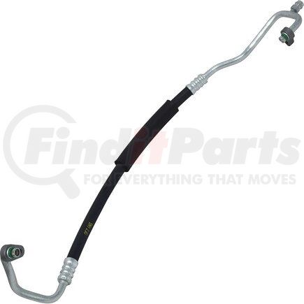 HA114226C by UNIVERSAL AIR CONDITIONER (UAC) - A/C Refrigerant Discharge Hose -- Discharge Line