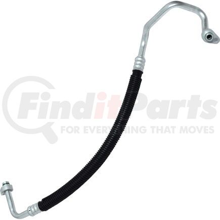 HA114241C by UNIVERSAL AIR CONDITIONER (UAC) - A/C Suction Line Hose Assembly -- Suction Line