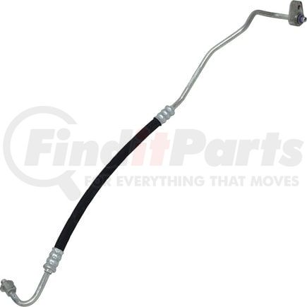 HA114253C by UNIVERSAL AIR CONDITIONER (UAC) - A/C Liquid Line Assembly -- Liquid Line w/o Orifice Tube