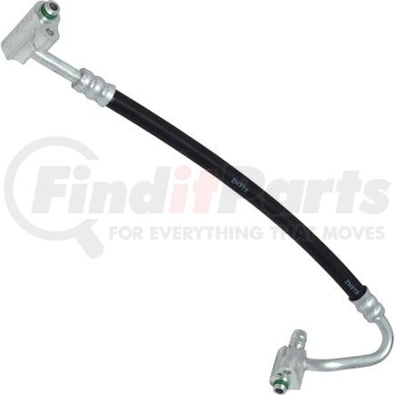 HA114311C by UNIVERSAL AIR CONDITIONER (UAC) - A/C Refrigerant Discharge Hose -- Discharge Line