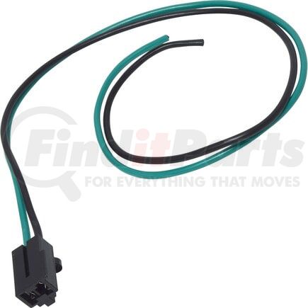 HC5056C by UNIVERSAL AIR CONDITIONER (UAC) - HVAC Harness Connector -- Wiring Harness