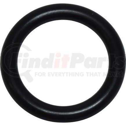 OR001310C by UNIVERSAL AIR CONDITIONER (UAC) - A/C O-Ring Kit -- Oring
