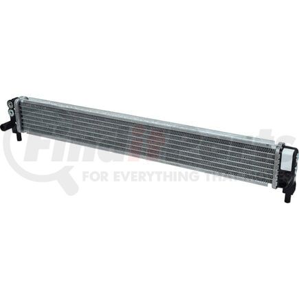 RA13124C by UNIVERSAL AIR CONDITIONER (UAC) - Drive Motor Inverter Radiator -- Inverter Cooler