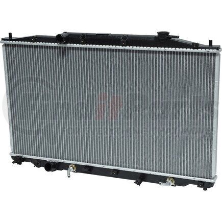 RA13179C by UNIVERSAL AIR CONDITIONER (UAC) - Radiator -- Downflow Radiator