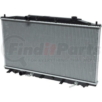 RA13384C by UNIVERSAL AIR CONDITIONER (UAC) - Radiator -- Downflow Radiator