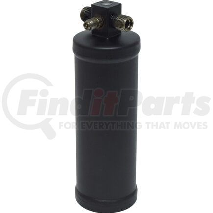 RD11325 by UNIVERSAL AIR CONDITIONER (UAC) - A/C Receiver Drier -- Drier