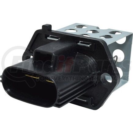 SW11494C by UNIVERSAL AIR CONDITIONER (UAC) - HVAC Blower Motor Resistor -- Blower Resistor