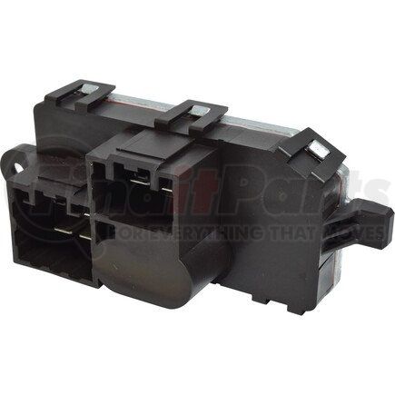 SW11517C by UNIVERSAL AIR CONDITIONER (UAC) - HVAC Blower Control Switch -- Blower Resistor