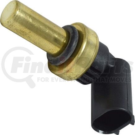 SW11544C by UNIVERSAL AIR CONDITIONER (UAC) - Engine Coolant Temperature Switch -- Coolant Temperature Sensor