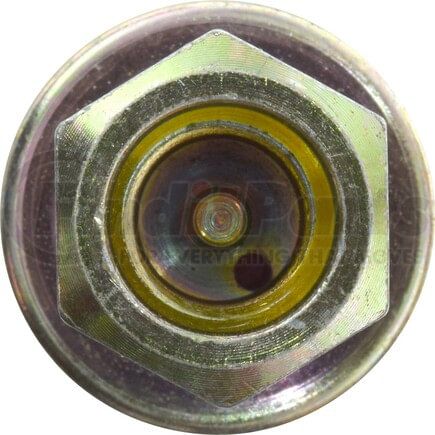 SW11653C by UNIVERSAL AIR CONDITIONER (UAC) - HVAC Pressure Switch -- Low Pressure Switch