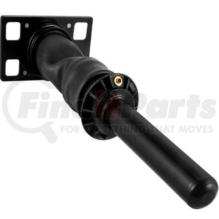 A90127 by AUTOMANN - Suspension Shock Absorber - Cabin Air Shock International