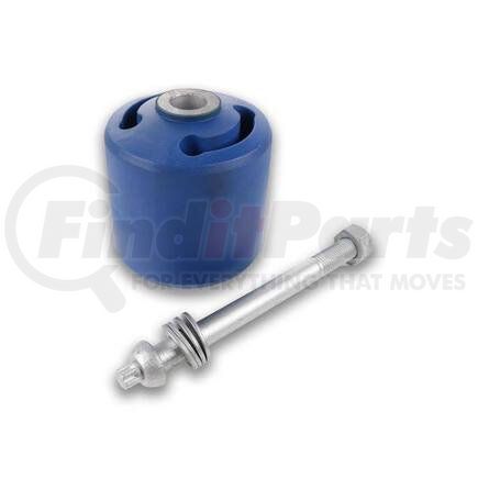 MHS736UB by AUTOMANN - BUSHING KIT POLY TFII HENDRICK