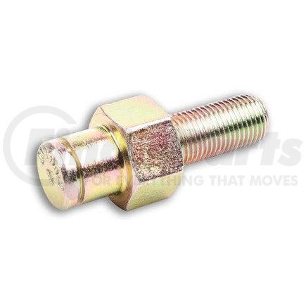 M75662 by AUTOMANN - HOOD SPRING STUD PETERBILT