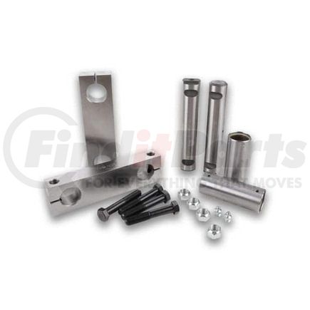 MPB454 by AUTOMANN - Shackle Kit for Peterbilt Trucks