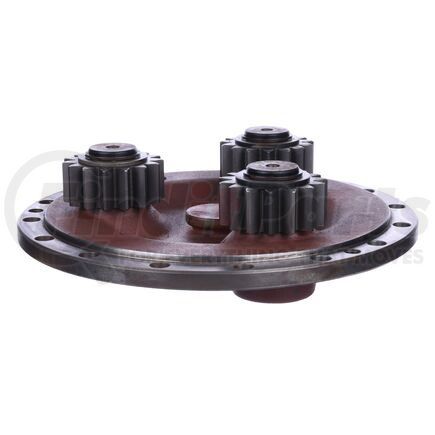 A13298Q1031 by AXLETECH - Air Brake Spider - Assembly