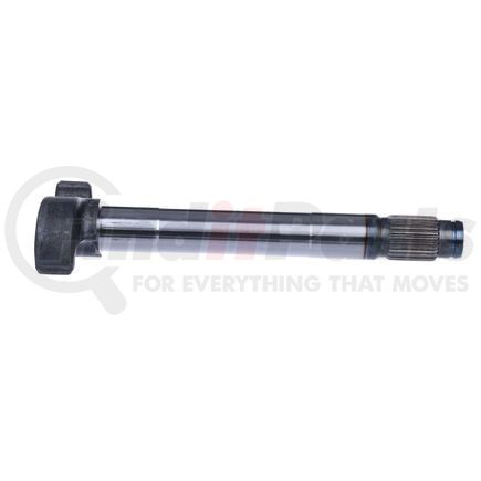 Meritor 2210A7515 Air Brake Camshaft Air Brake Camshaft, 16.50 in. Brake Diameter, 1.50 in. Bushing Journal Diameter, Q Plus