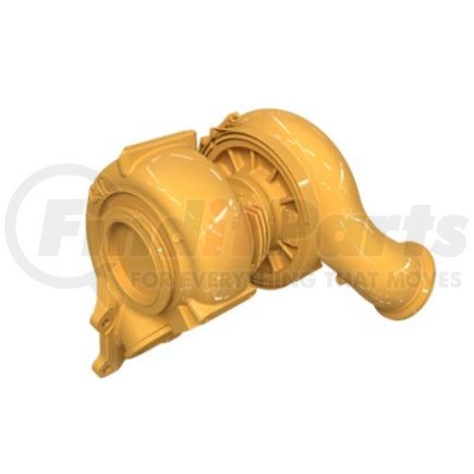 20R0054 by CATERPILLAR - TURBO GP20R-0054: CAT® REMAN TURBOCHARGER