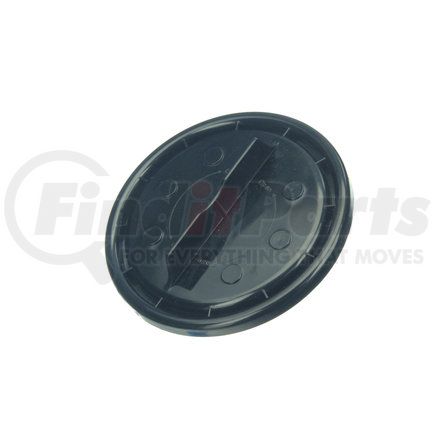 0008264324 by URO - Headlight Bulb Closing Cap