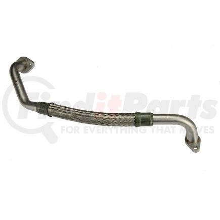 06A145735AA by URO - Turbo Oil Return Line