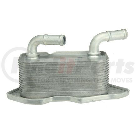 06E117021L by URO - Engine Oil Cooler