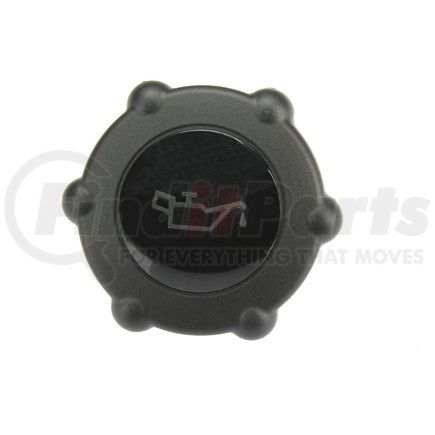 11127832157 by URO - Oil Filler Cap