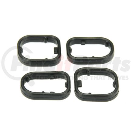 11428580681 by URO - Oil Cooler Gasket Set